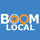 Boom Local SEO logo